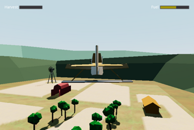 Cream of the crop screenshot