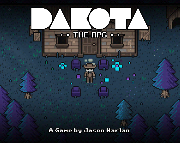 Games like Dakota the RPG