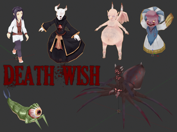 Death Wish screenshot
