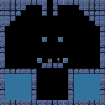 Density Experiment Image