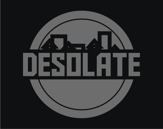 Desolate Game Cover