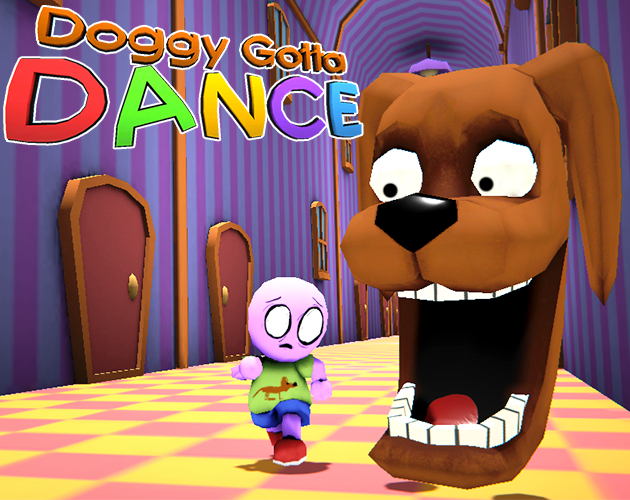 Games like Doggy Gotta Dance