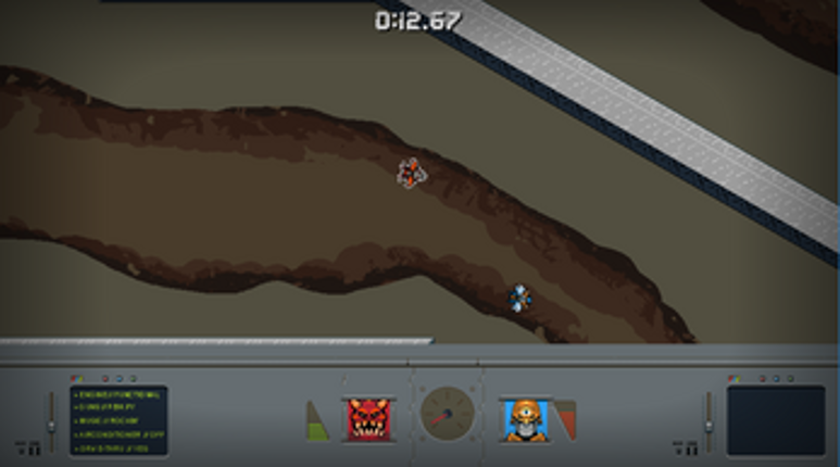 Doomed Souls Derby Image