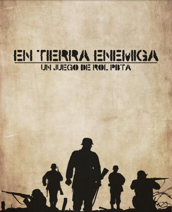 En Tierra Enemiga Image