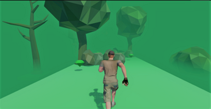 EQUILIBRIUM screenshot