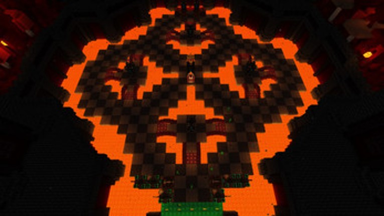 EternalTD | Towers from the Depths screenshot