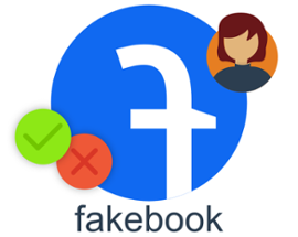 Fakebook Image