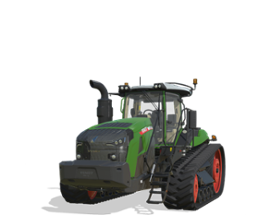 Fendt 1100 Vario MT - Base Game EDIT Image