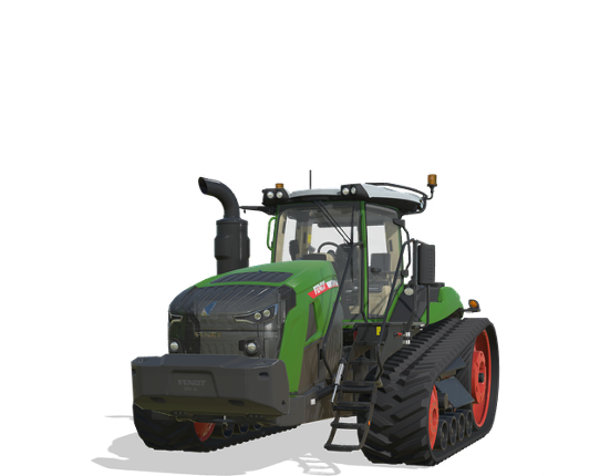 Fendt 1100 Vario MT - Base Game EDIT Game Cover