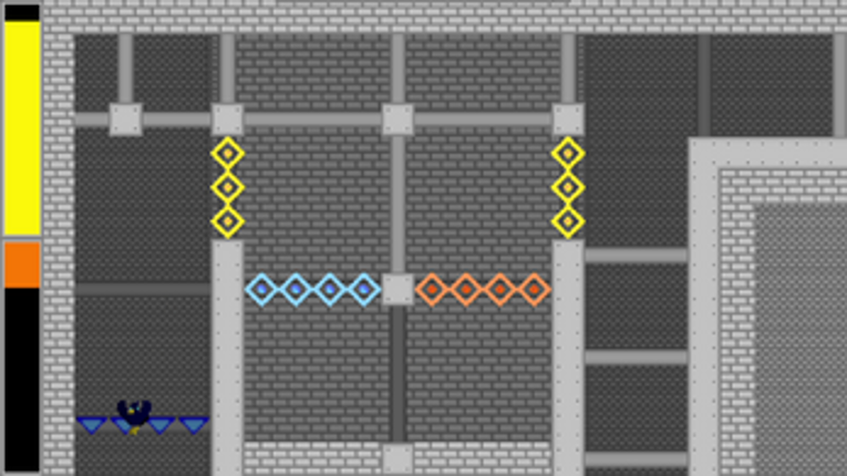 FlyJump screenshot