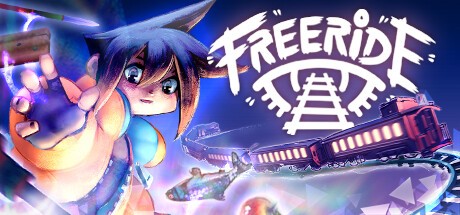 Games like FREERIDE