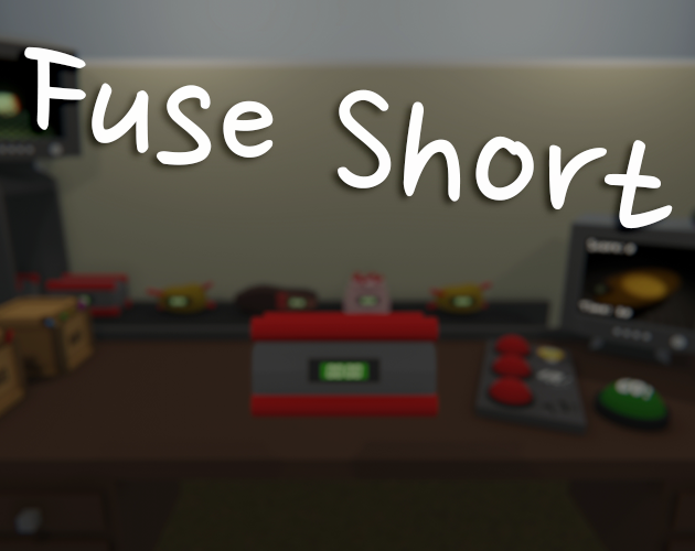 Games like Fuse Short