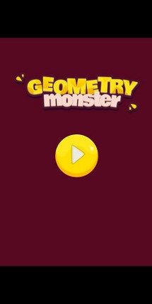 Geometry Monster Image