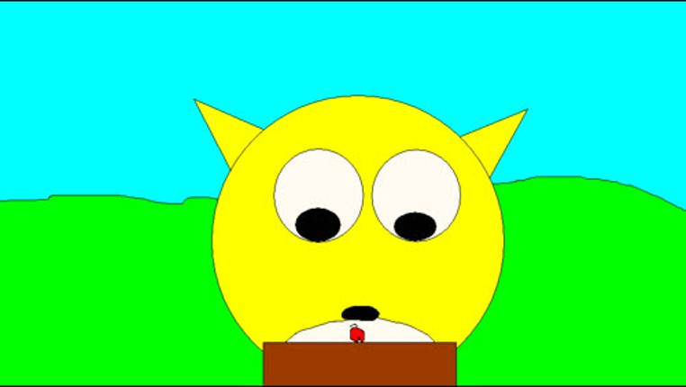 Goaher The Cougar Image