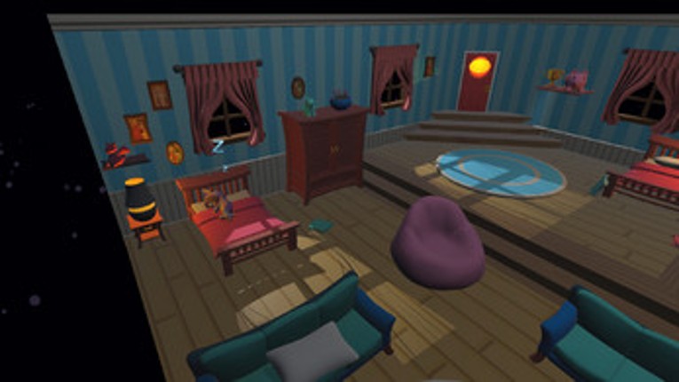 Pillow Pals Image