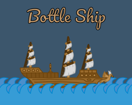 Bottle Ship Image