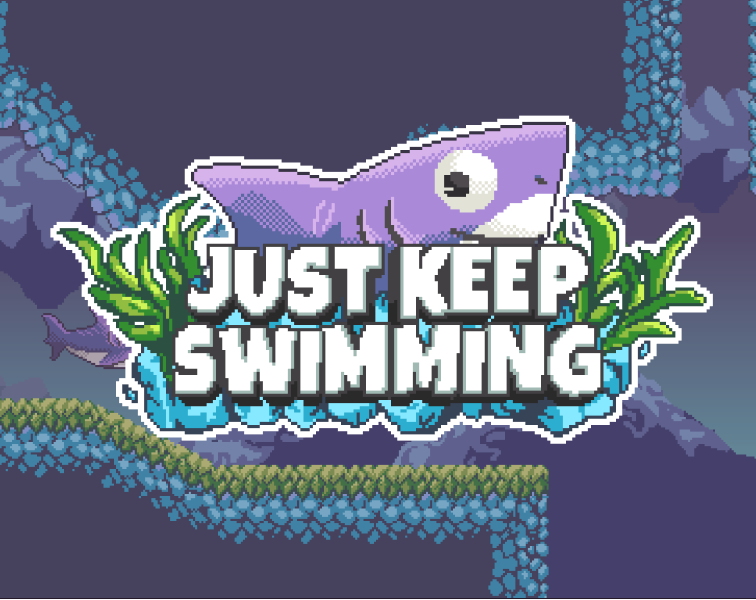 Games like Just Keep Swimming