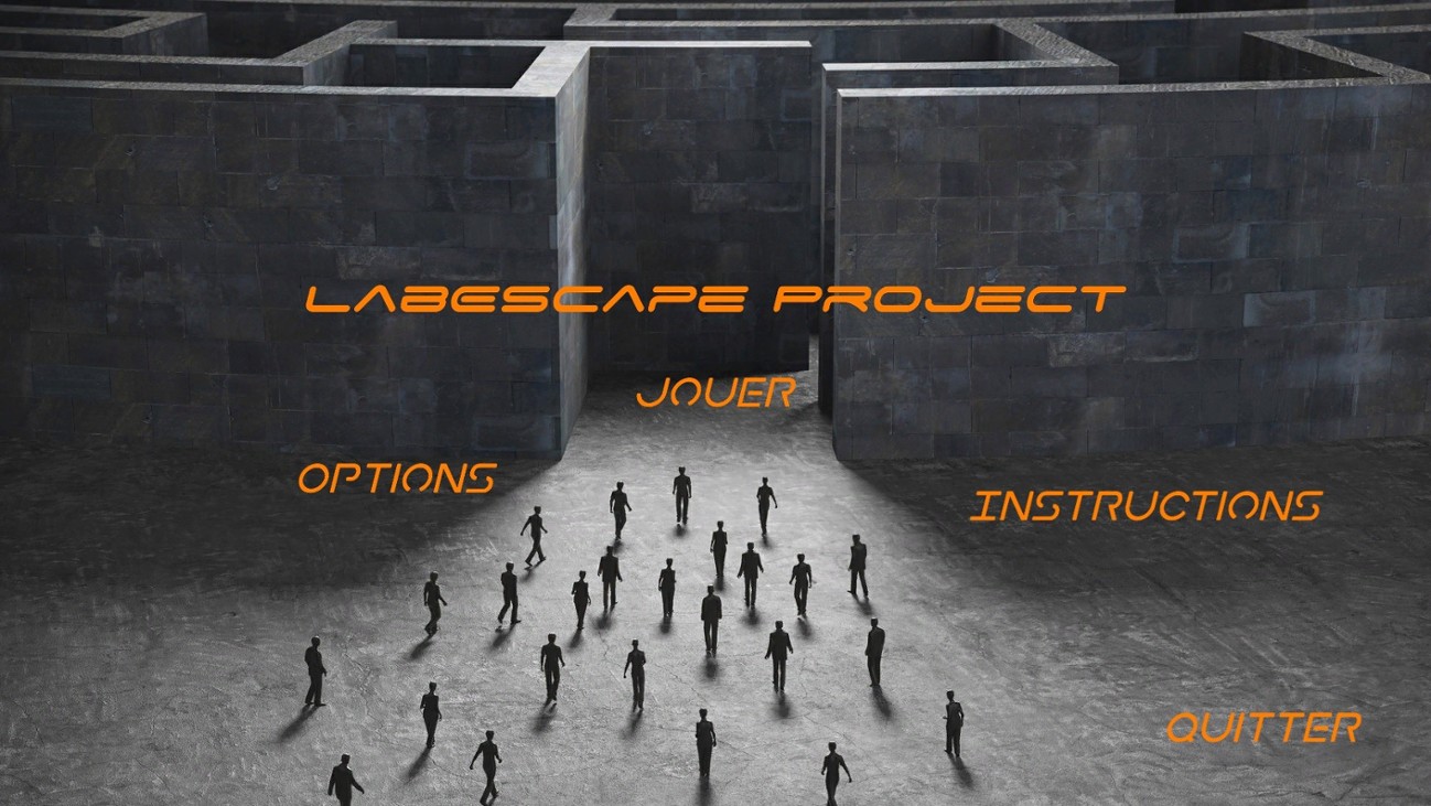 Games like LabEscape Project