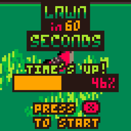 Lawn In 60 Seconds Image