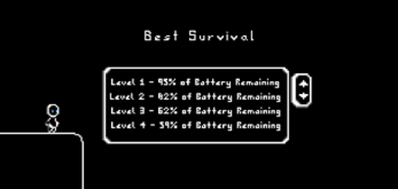 Life of a Battery screenshot