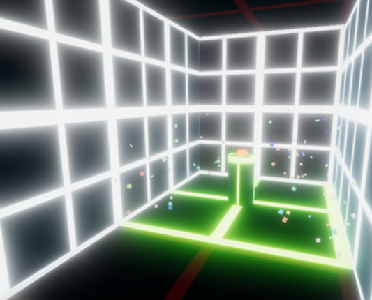 Masters of Maze -10 Seconds Edition Image