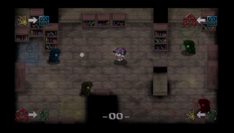 Magic Color's Witch - Mermelada Jam 2 Image