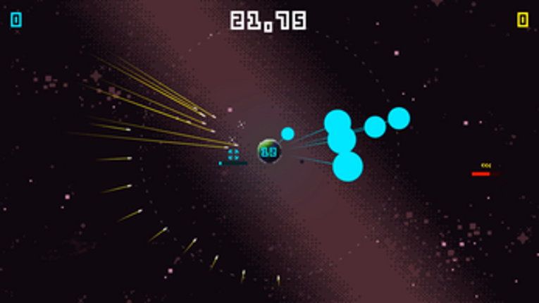 Missile Command 360 Image