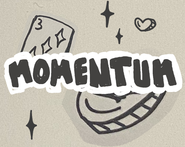 Games like Momentum