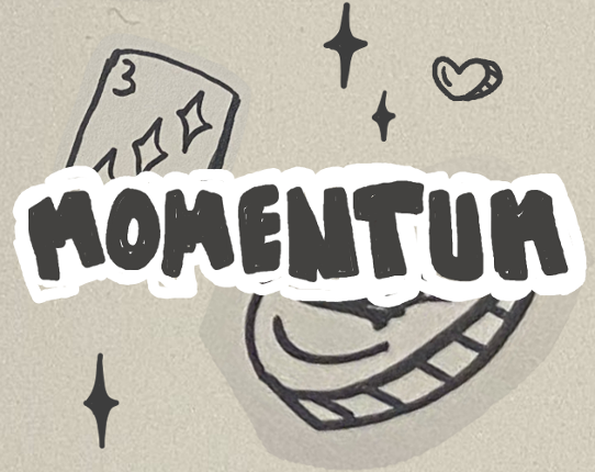 Momentum Game Cover