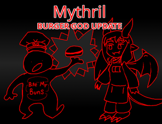 Mythril Image