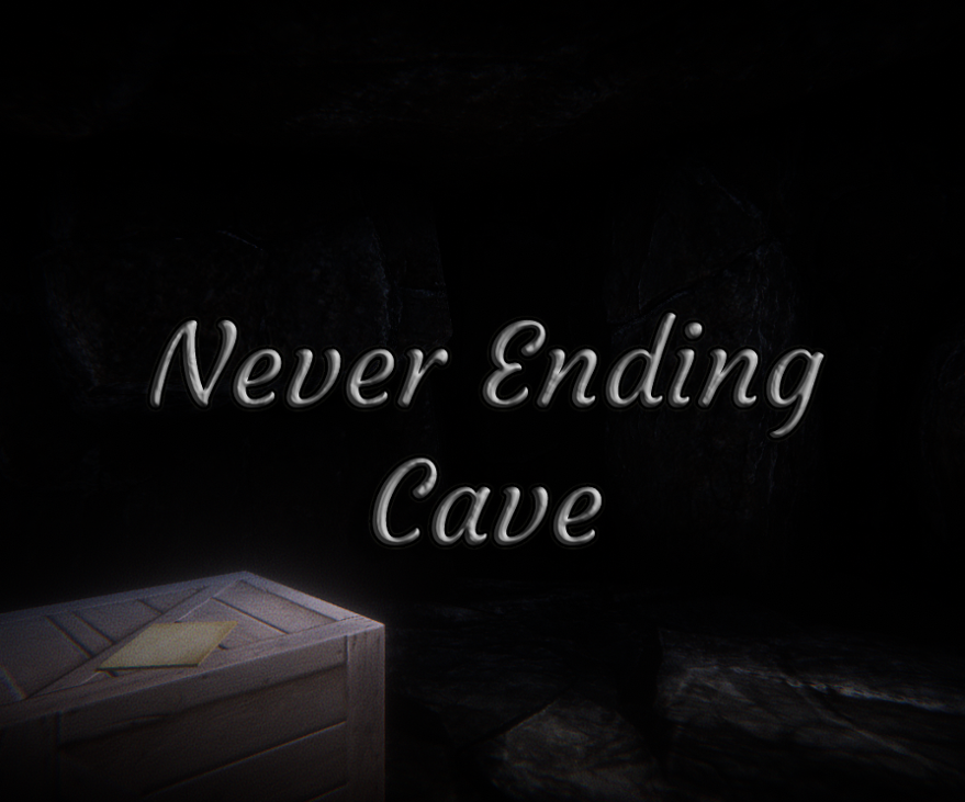 Games like Never Ending Cave