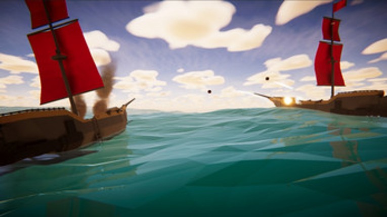 No Mans Land screenshot