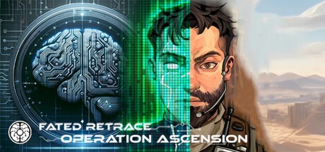 Games like Fated Retrace:Operation Ascension