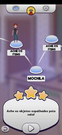 Outro Jeito de Ouvir screenshot
