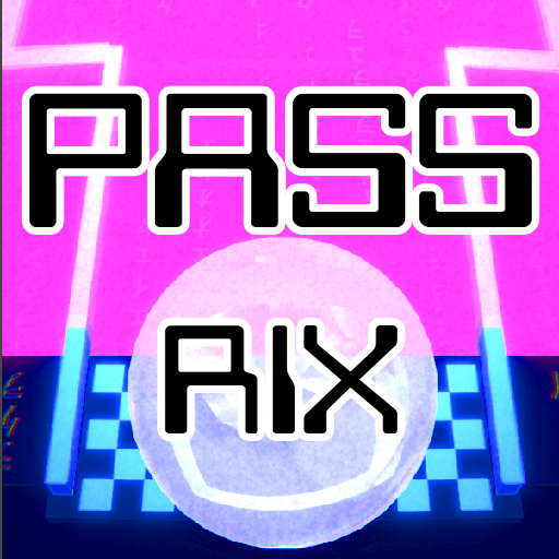 Games like Passrix