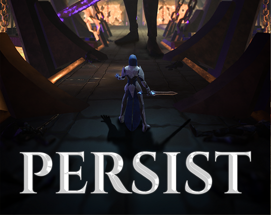 Persist Image