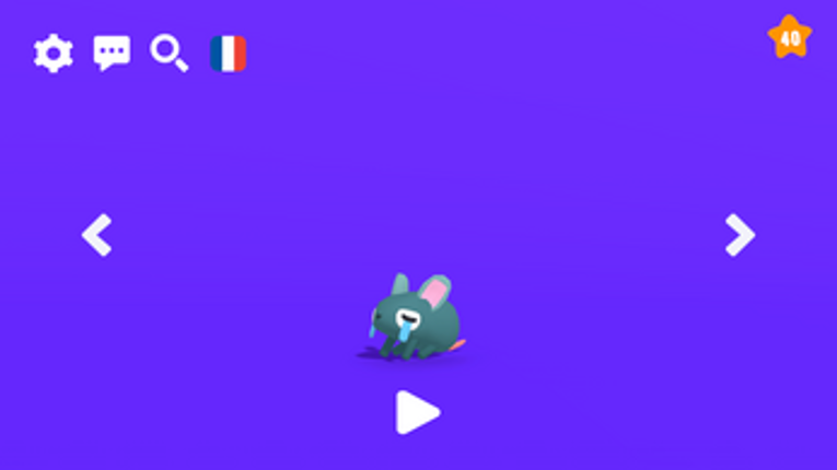 Piozila 2 : Animal Adventures screenshot
