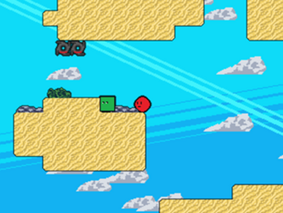 Polydom screenshot