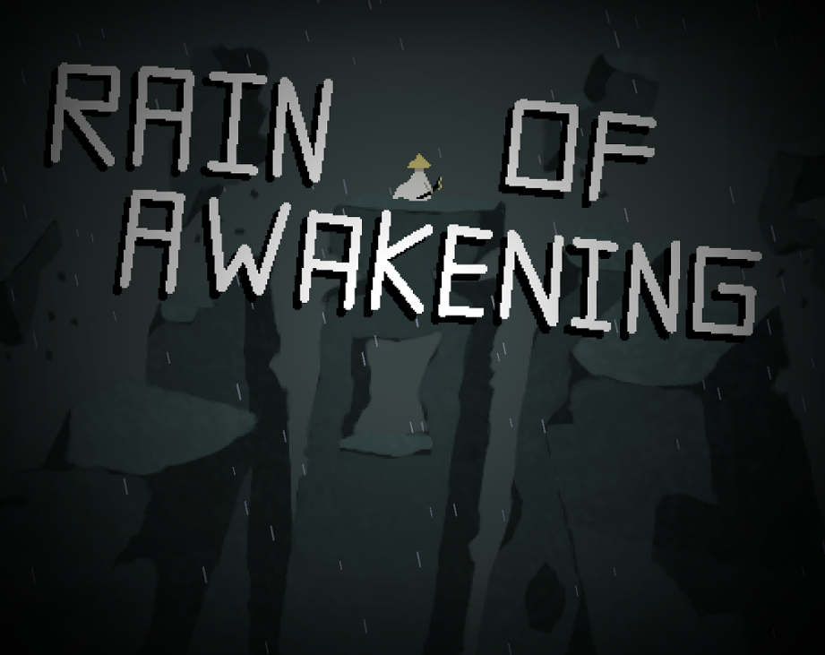 Games like Rain of Awakening