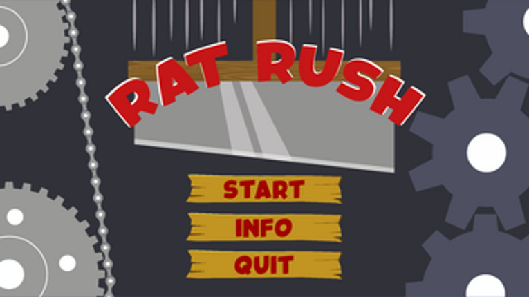 Rat Rush Image
