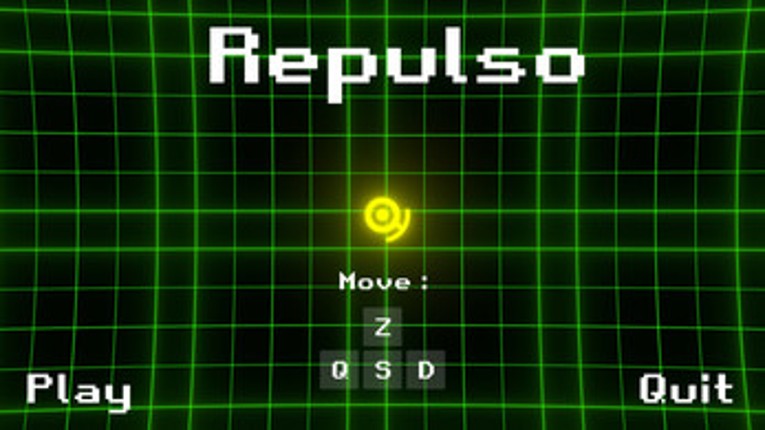Repulso ! Image