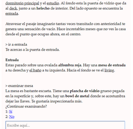 Retorno: De cara al recuerdo Image