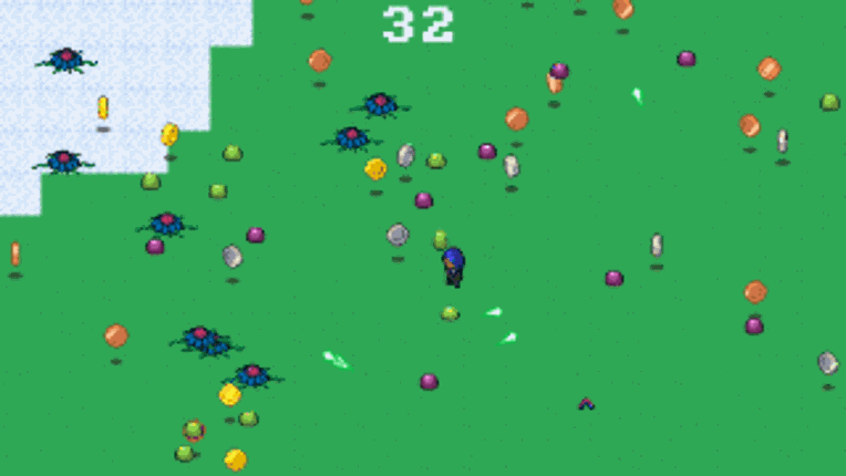 RPG Mega Coin Run Image
