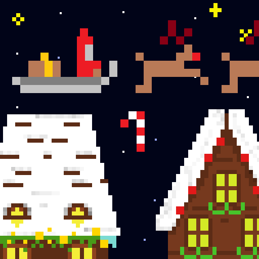 Games like Santa Claus Adventures: The North Pole Village