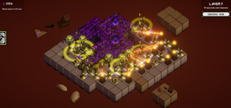 Scython screenshot