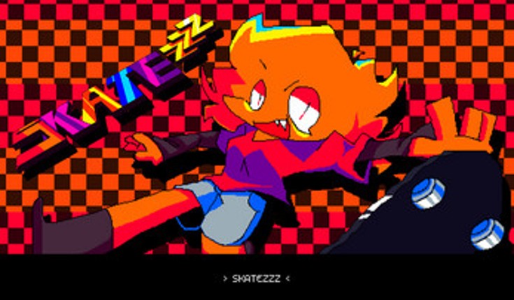 Skatezz (UPDATE 0.2) Image