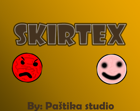 Skirtex Game Cover