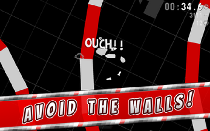 Space Kart Racing screenshot