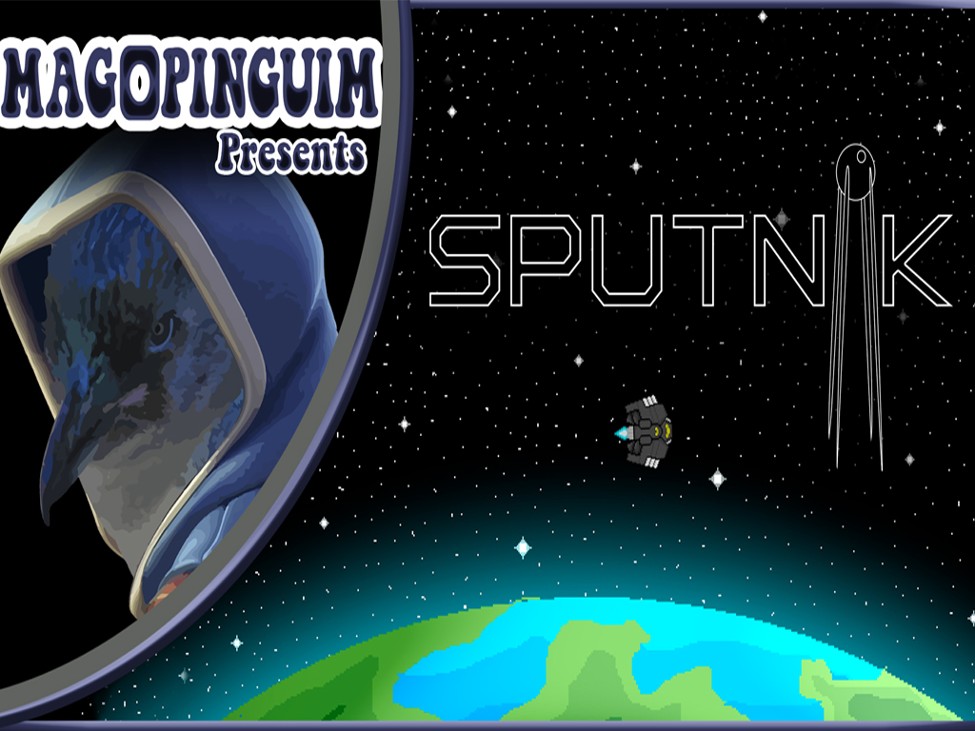 Games like Sputnik (2018/2)