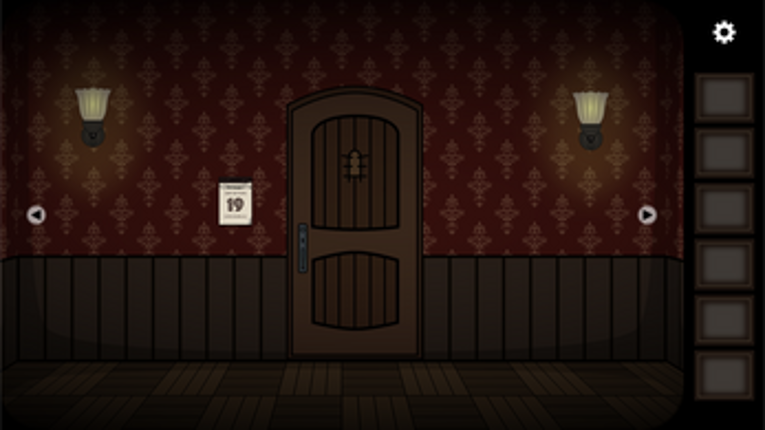 Strange Case: The Alchemist screenshot